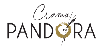 Logo Crama Pandora