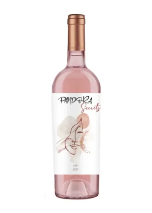 Secrets – Rose (2022)