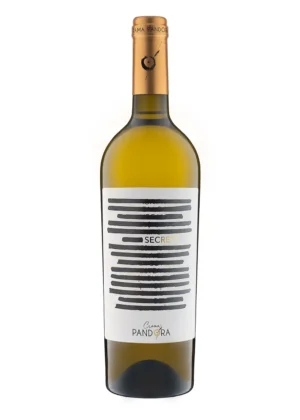 SECRETS - Chardonnay